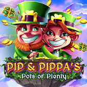 Las Ollas de Abundancia de Pip y Pippa