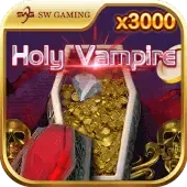 Vampiro Sagrado